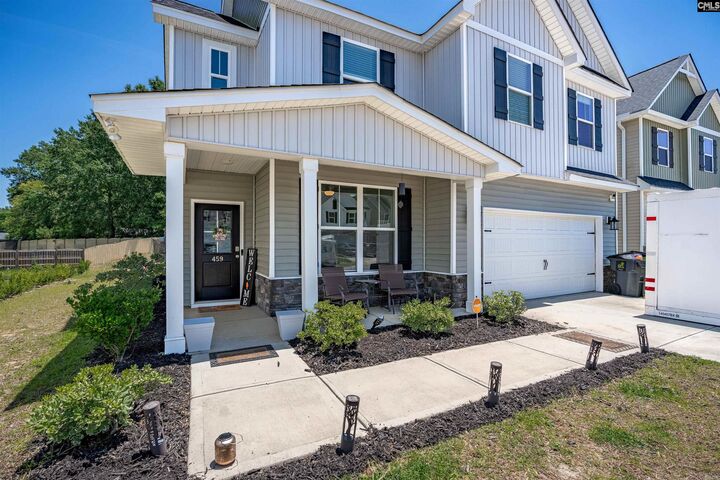 Property Photo:  459 Blue Robin  SC 29210 