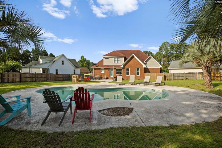 Property Photo: 312 River Crossing SC 29072