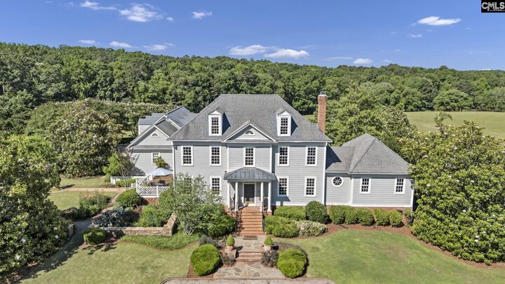 Property Photo:  201 Persimmon Fork  SC 29016 