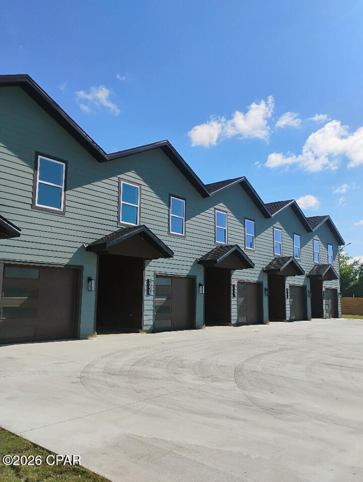 Property Photo: 5333 Cherry Street FL 32404