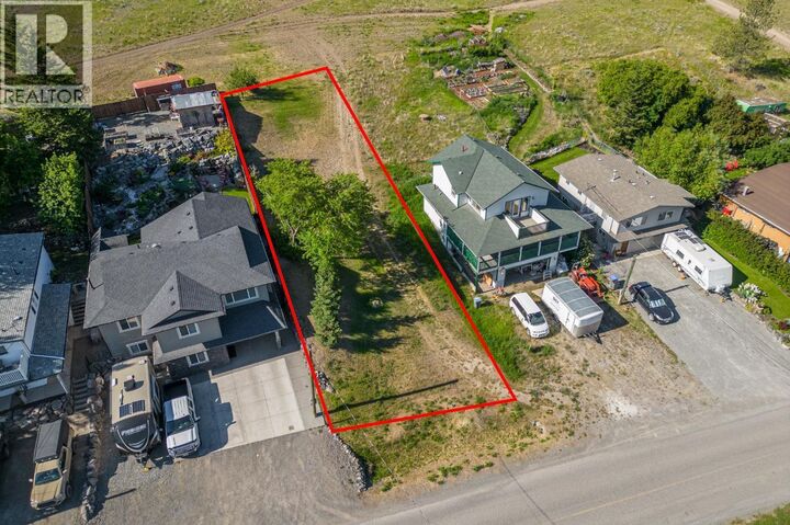 Property Photo:  1638 Lindley Creek Road  BC V1K 1L4 