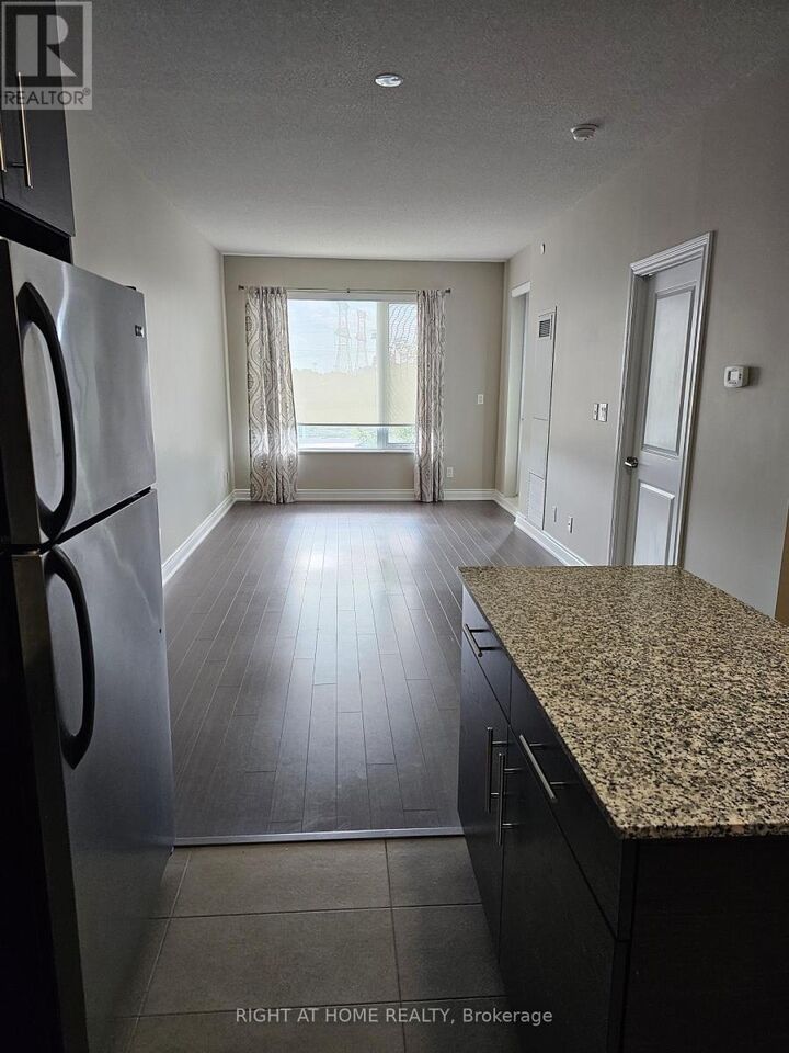 Property Photo:  325 South Park Road 511  ON L3T 0B8 