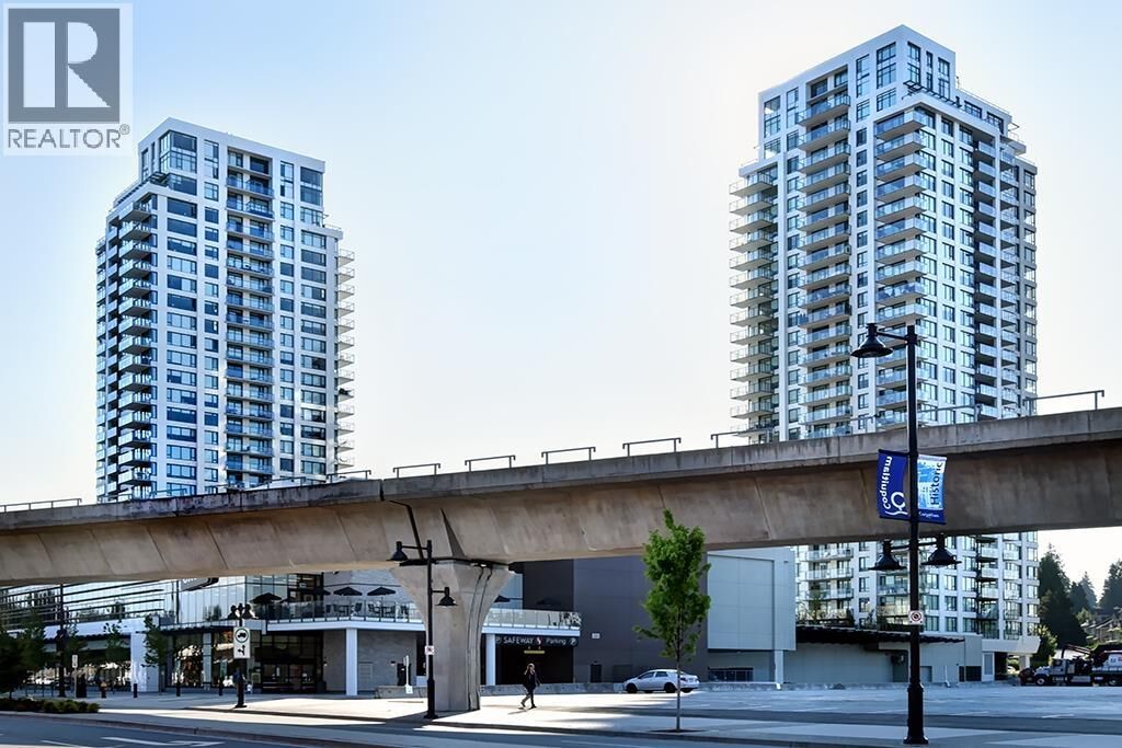 Property Photo:  570 Emerson Street 2703  BC V3J 0G3 