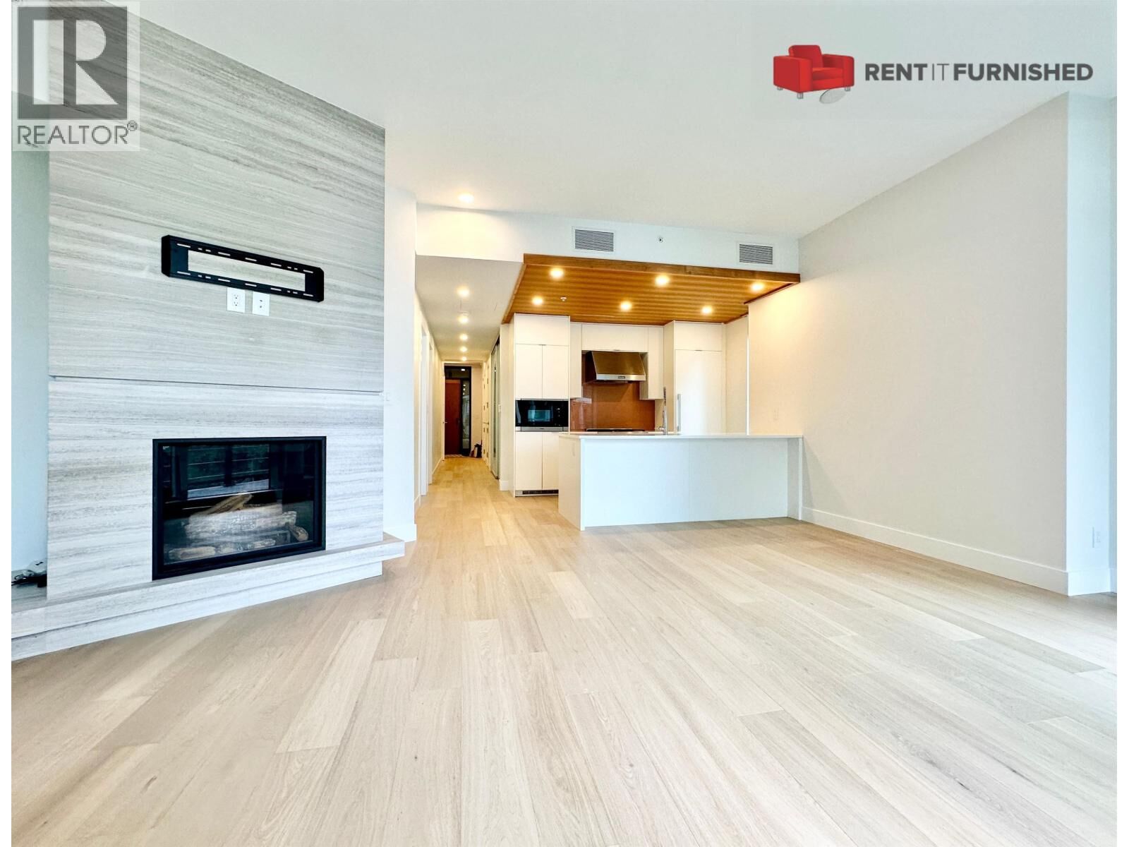 Property Photo:  6699 Nelson Avenue 601  BC V7W 2B2 