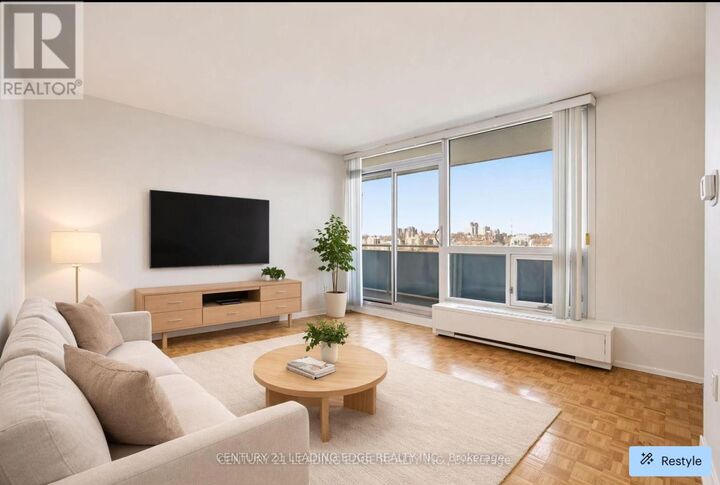 Property Photo:  20 Prince Arthur Avenue 2B  ON M5R 1B1 