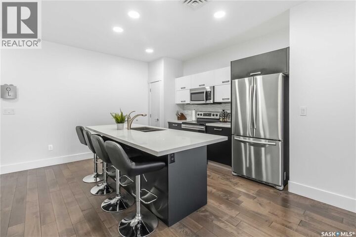 Property Photo: 104 1010 Main Street SK S7H 0K7