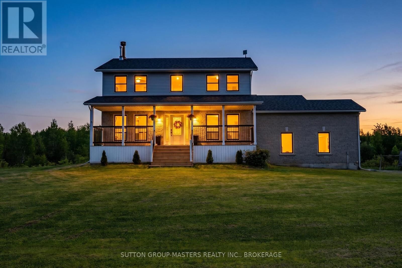 Property Photo:  5052 Bradford Road  ON K0H 1V0 
