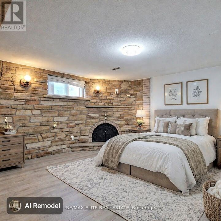 Property Photo: 46 Wedgewood Drive Lower ON M2M 2H5