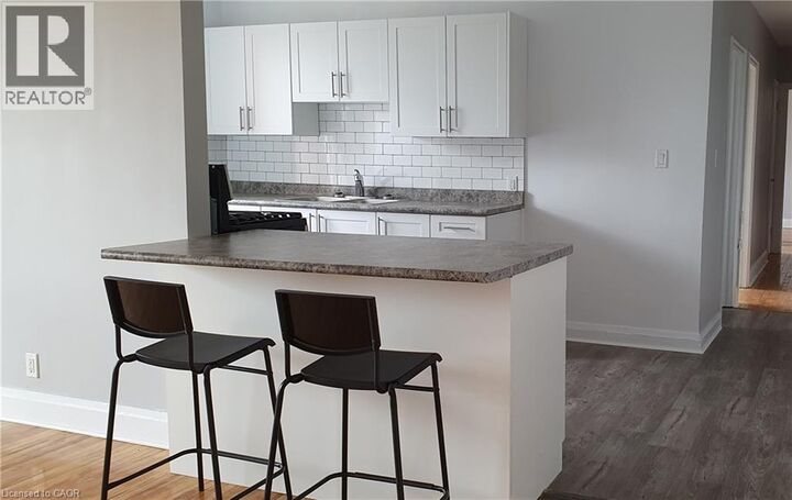 Property Photo:  385 Concession Street 6  ON L9A 1B8 