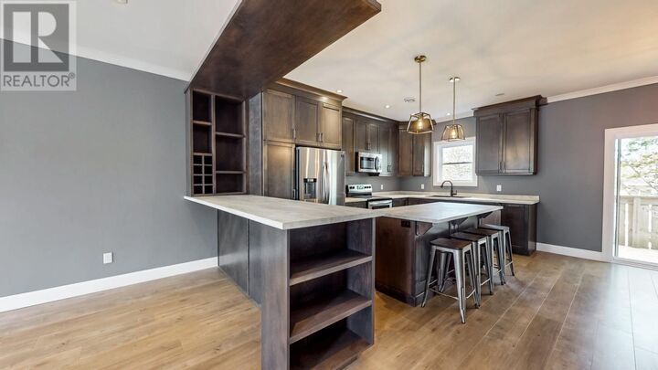 Property Photo:  46 Spencer Street  NL A1C 4H2 