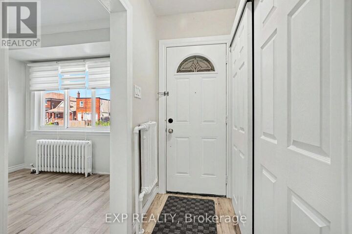 Property Photo: 1788 Keele Street ON M6M 3X1