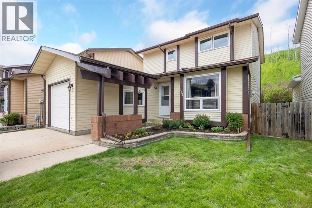 Property Photo:  117 Goodwin Place  AB T9J 1K1 