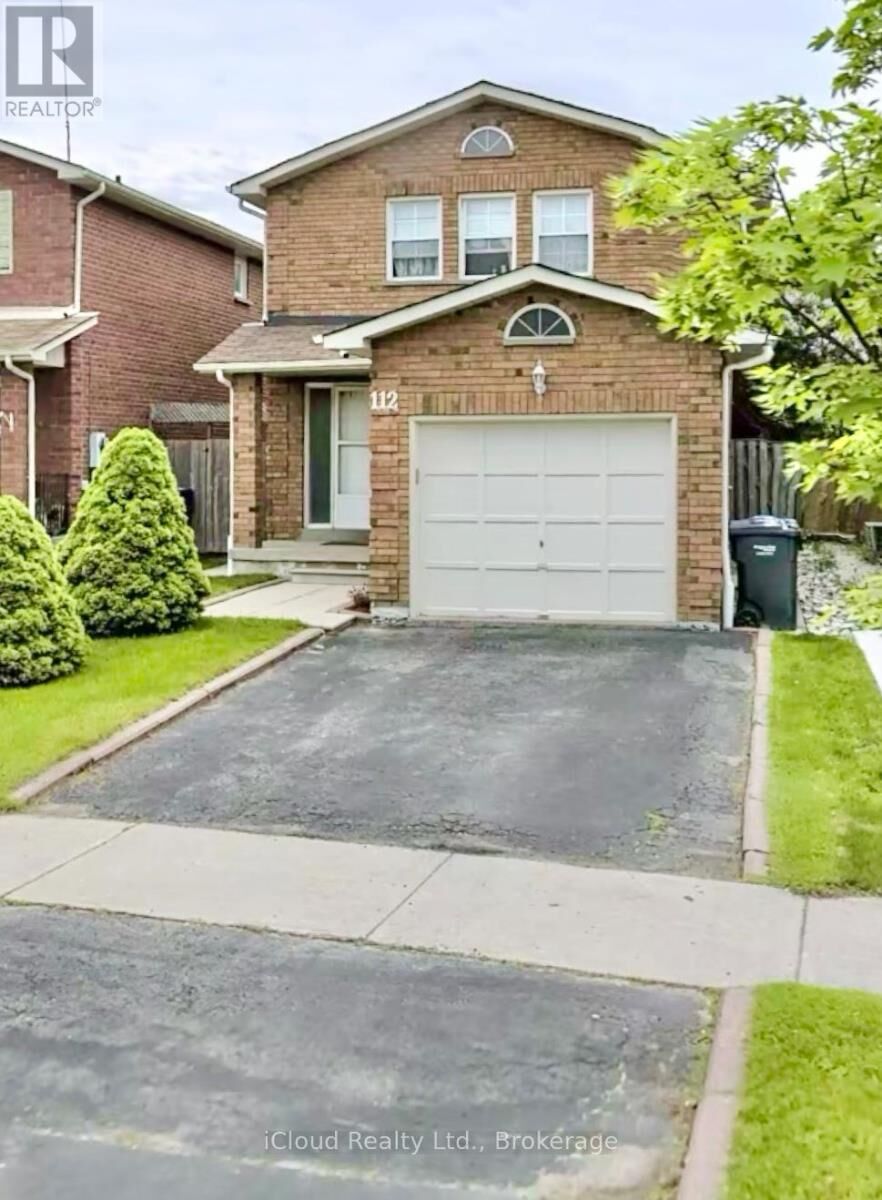 Property Photo: 112 Dumfries Avenue ON L6Z 2X3