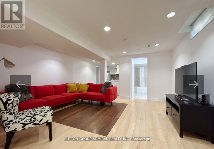 Property Photo:  4 Mather Court Basement  ON L4J 3A8 