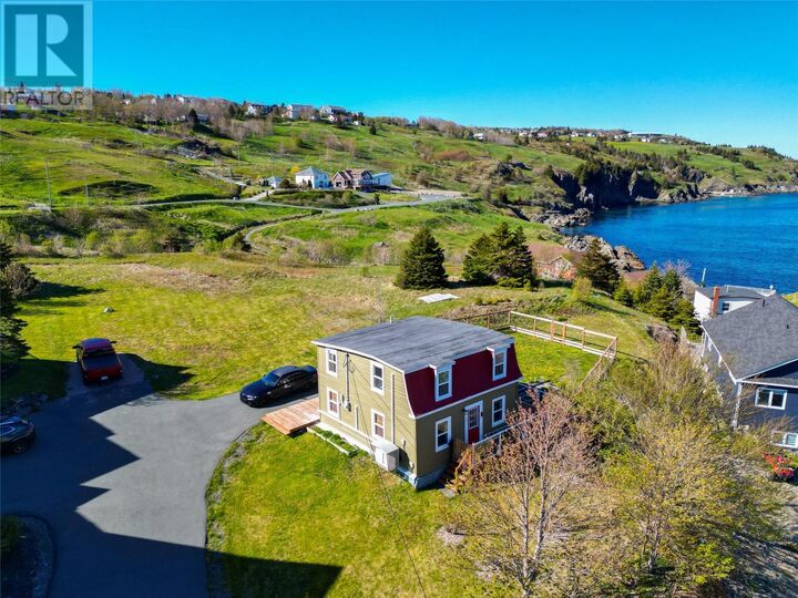 Property Photo:  43 Lower Street  NL A1K 1B3 