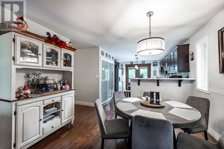 Property Photo: 151 Walnut St ON P6B 2E8