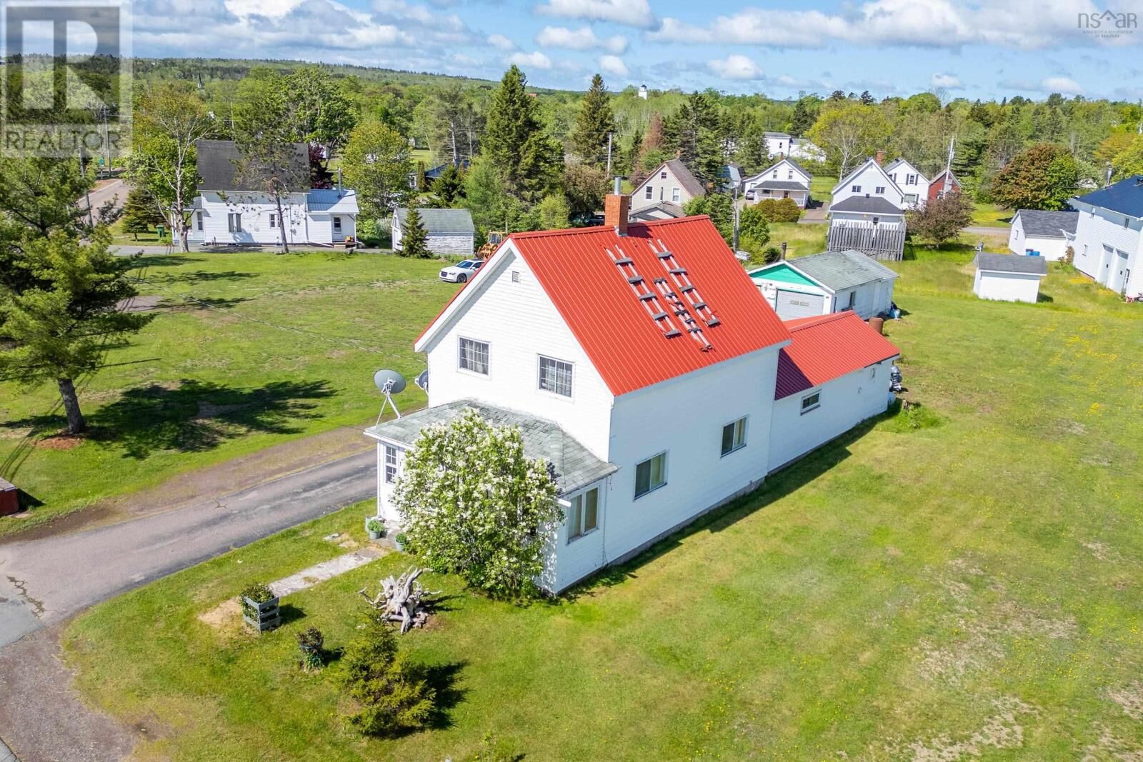Property Photo:  1 Beaver Dam Road  NS B0M 1S0 