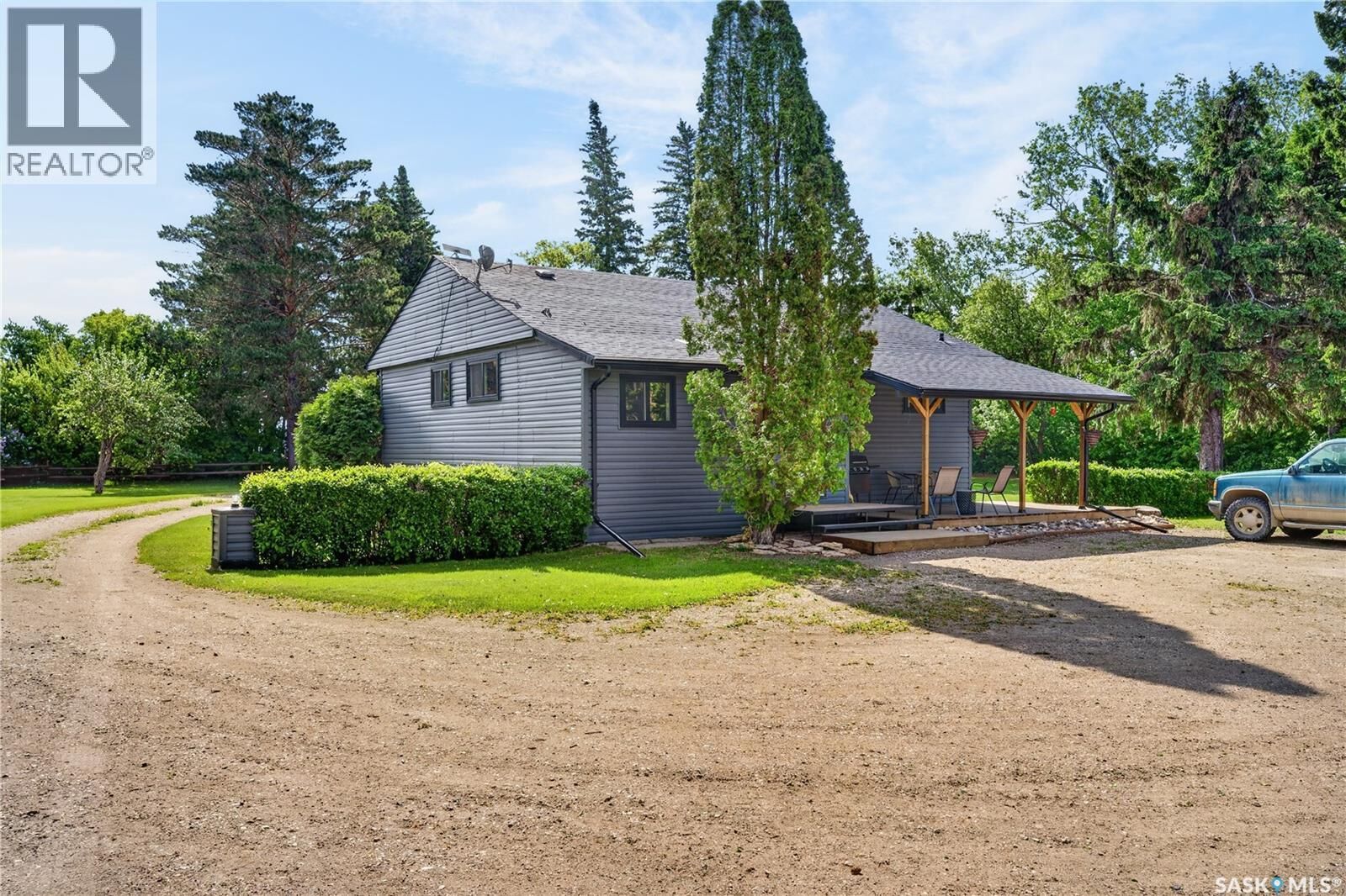 Property Photo: Eggerman Acreage SK S0K 4C0