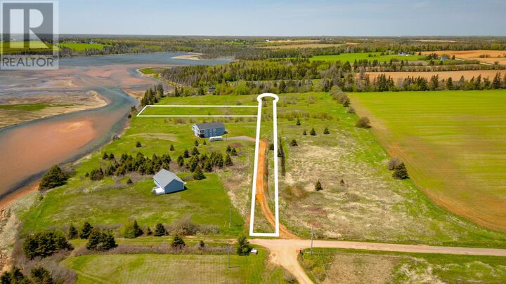 Property Photo:  Lot 04-5 Bloomfield Subdivision Road  PE C0A 2B0 