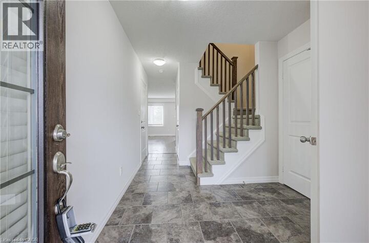 Property Photo: 831 Paris Boulevard ON N2T 0B2