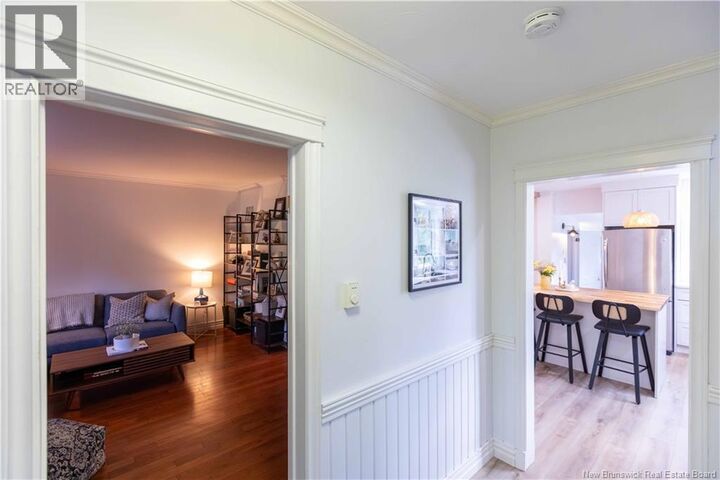 Property Photo:  19 Grove Avenue  NB E2E 5K5 