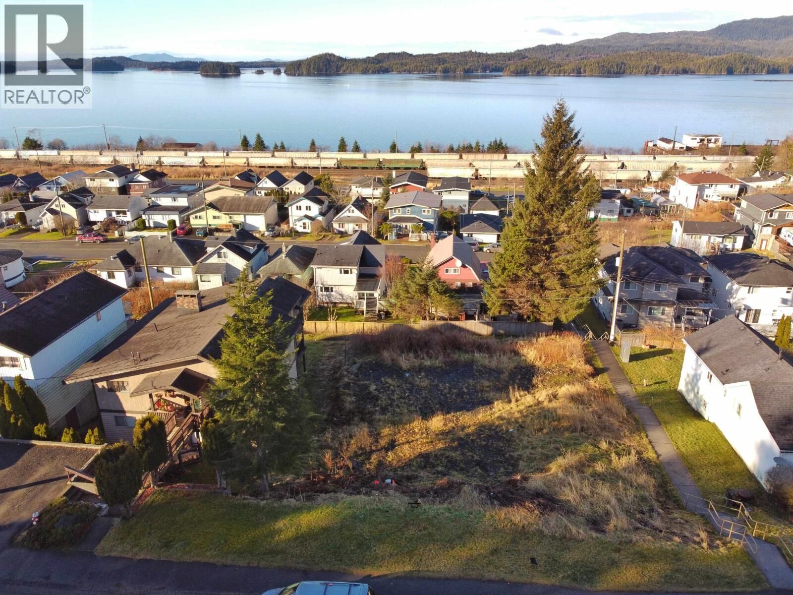 Property Photo:  53-56 2nd Avenue  BC V8J 1L2 