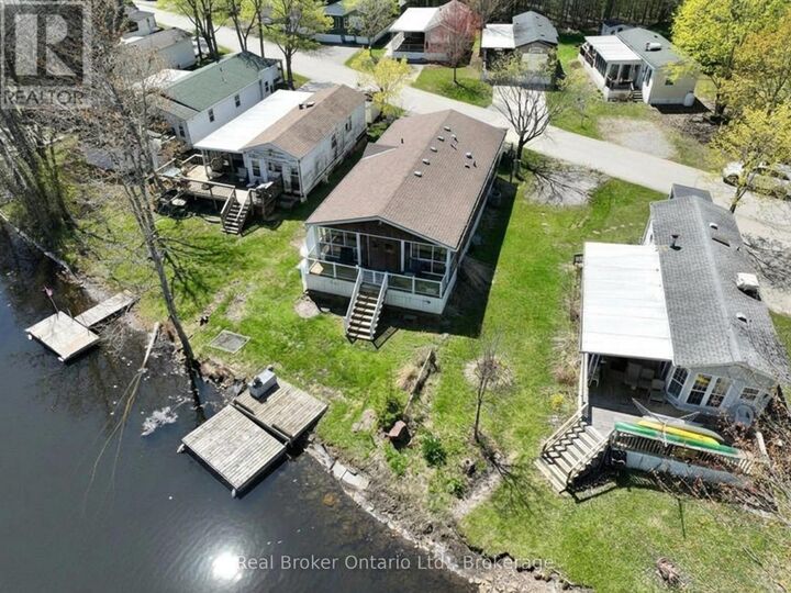 Property Photo:  13 Southline Avenue M24  ON N2Z 2X5 