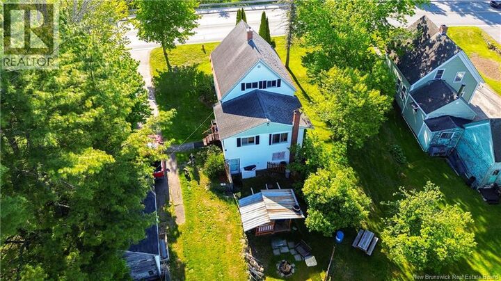 Property Photo: 315 Canada Street NB E3A 4A3