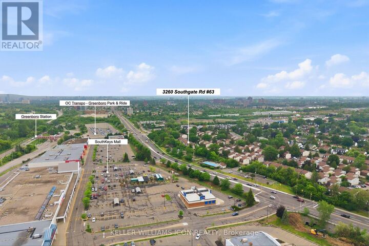 Property Photo:  3260 Southgate Road 63  ON K1V 8W9 