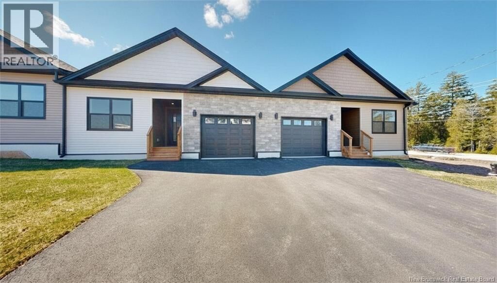 Property Photo:  4-290 Colonel Nase Boulevard Unit# 108  NB E5K 0G6 