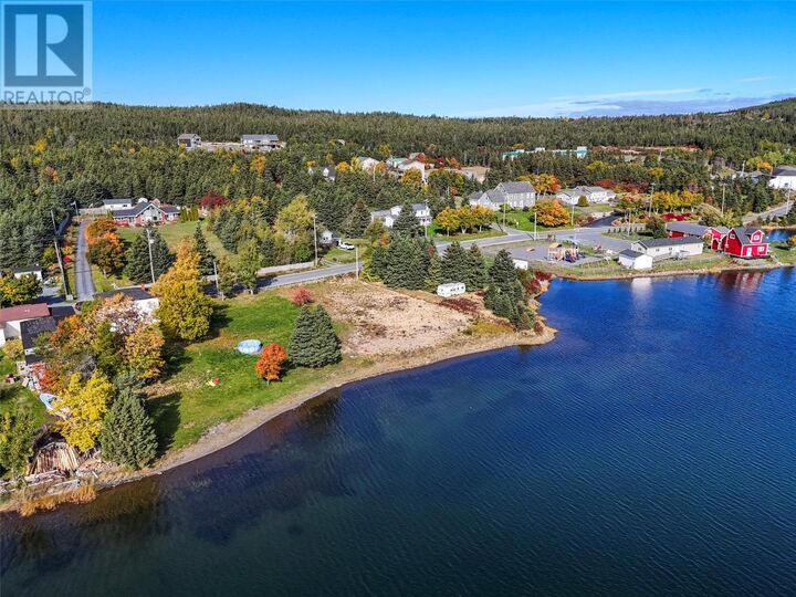 Property Photo: 47-49 North River Road NL A0A 2R0