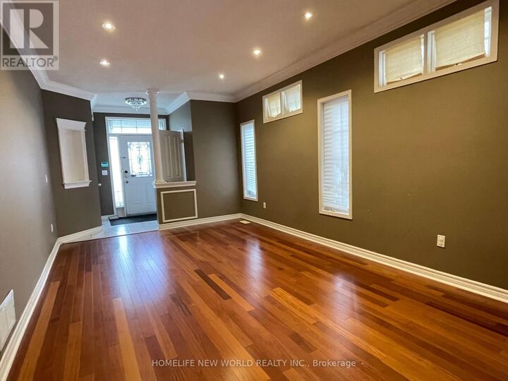 Property Photo: 231 Madison Heights Boulevard ON L6C 2L4