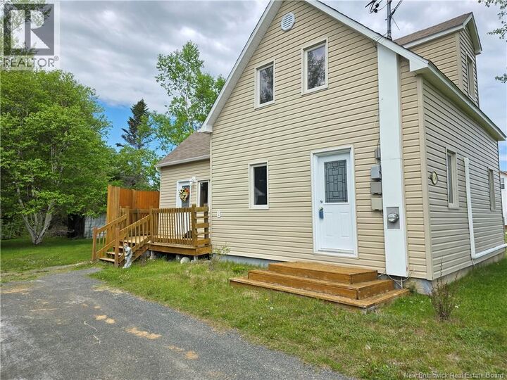 Property Photo: 314 Route 134 NB E8J 2K9