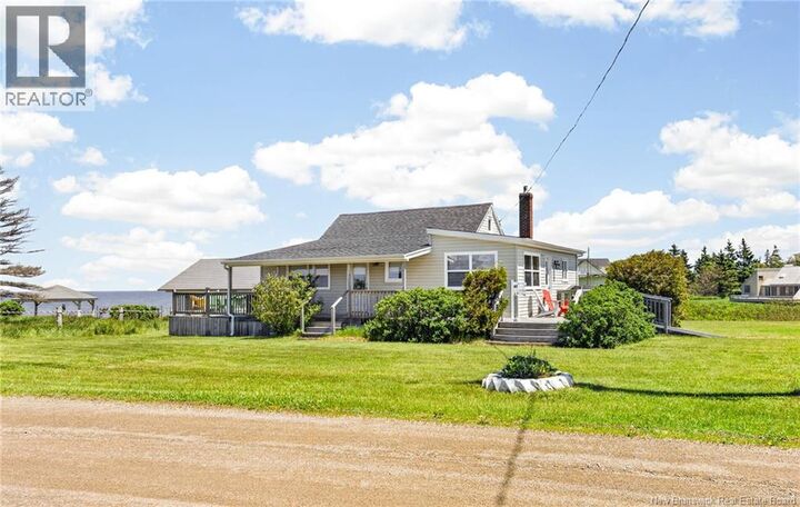Property Photo:  39 Allee Des Colibris  NB E4N 1L1 