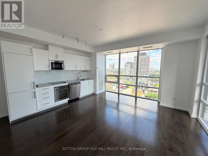 Property Photo: 460 Adelaide Street East 1928 ON M5A 0E7