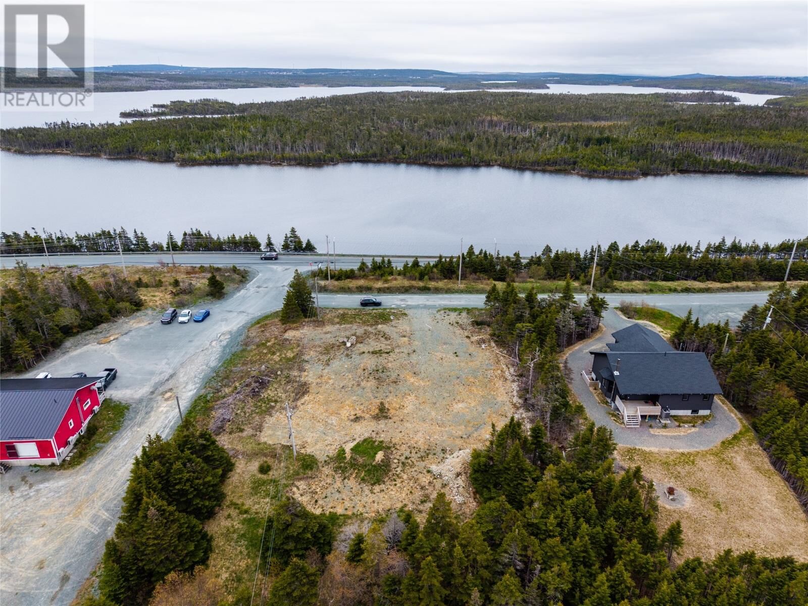 Property Photo:  1194D Portugal Cove Road  NL A1M 3L8 