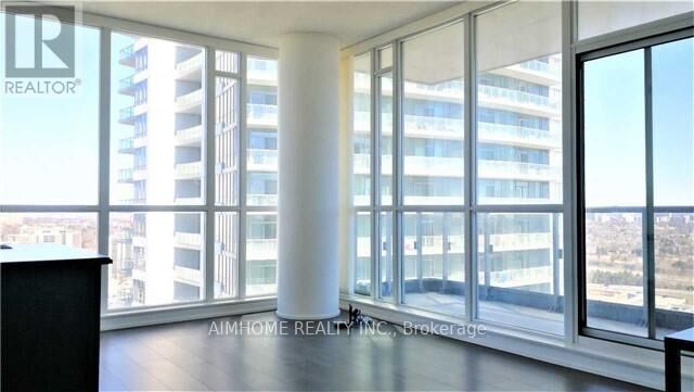 Property Photo: 66 Forest Manor Road 2306 ON M2J 0B7