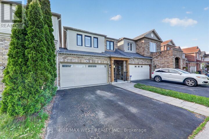 Property Photo:  138 Gristone Crescent  ON M1X 1T5 