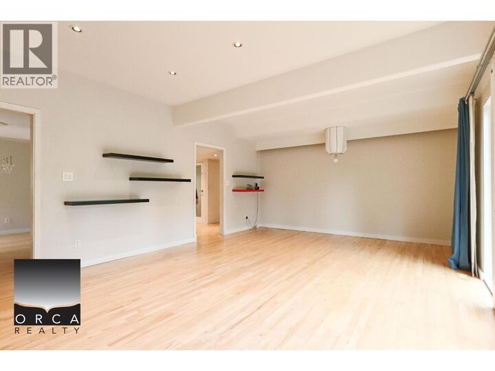 Property Photo:  2752 Byron Road  BC V7H 1M2 
