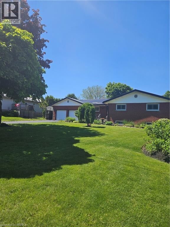Property Photo:  14 Alpha Street  ON N4B 2W5 