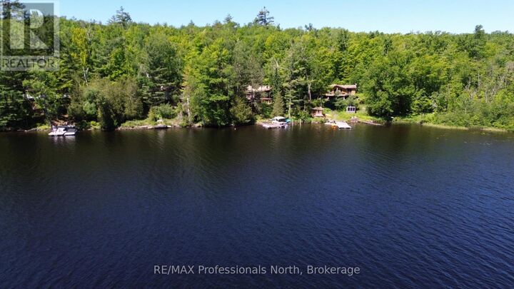 Property Photo:  10729 Black Lake Wao  ON K0M 2L1 