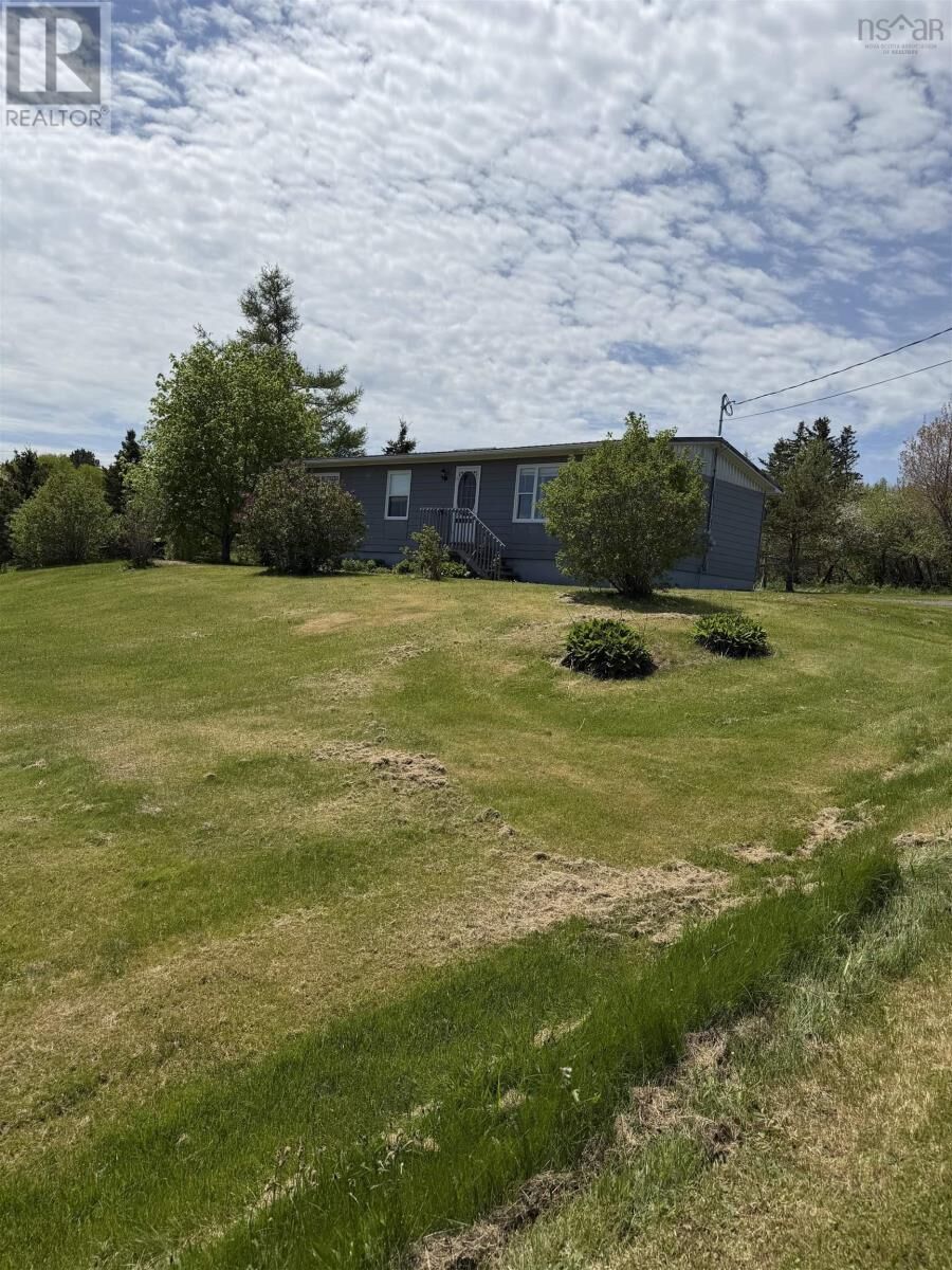 Photo de la propriété:  1645 Highway 245 North Grant   B2g 2L1  NS B2G 2L1 