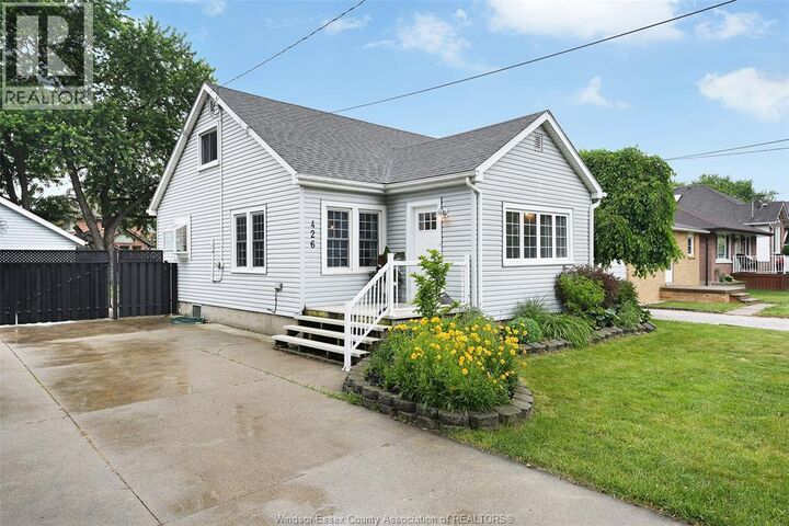 Property Photo:  426 St. Pierre  ON N8N 1Y9 
