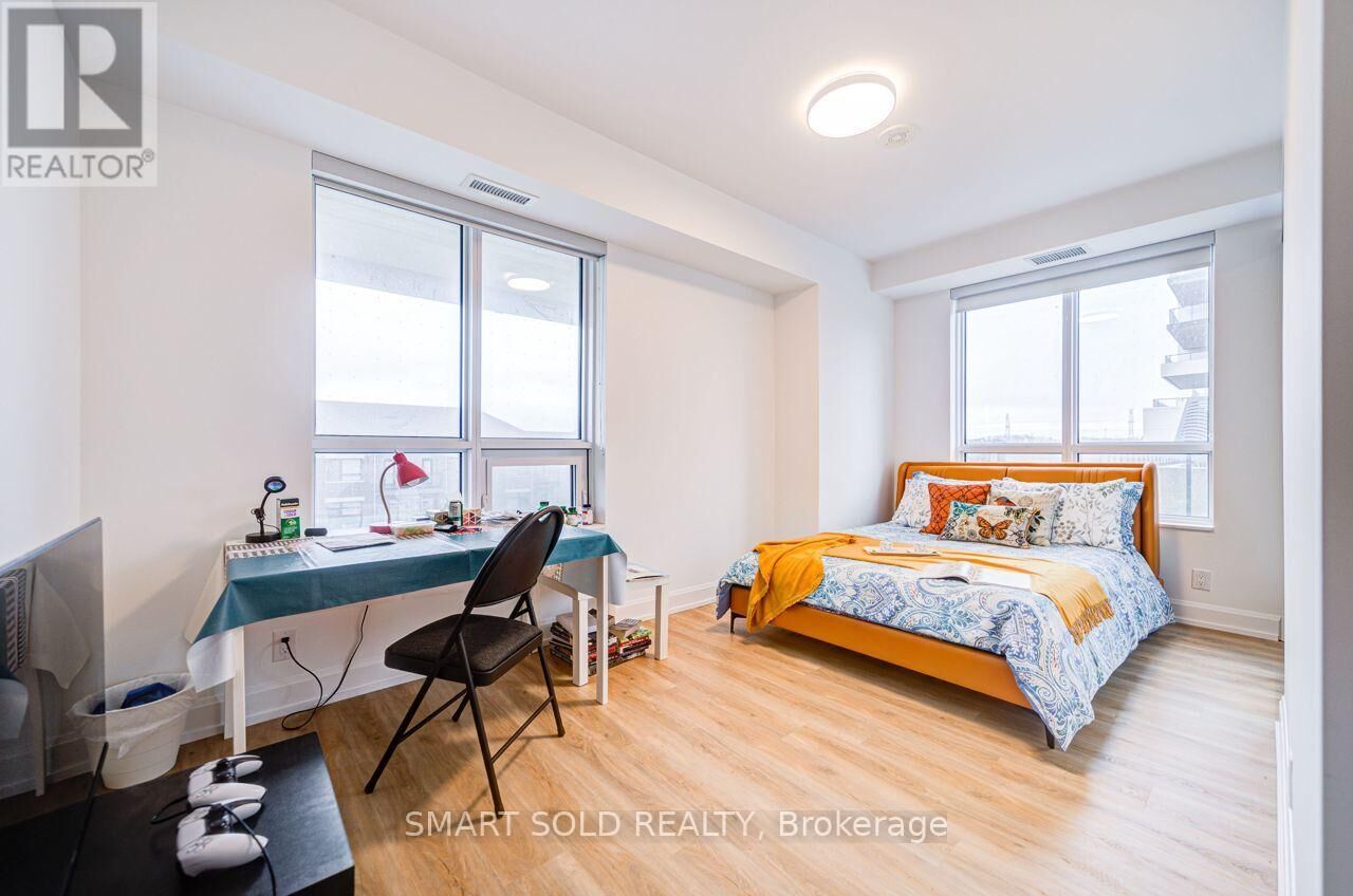 Property Photo:  38 Gandhi Lane B 208  ON L3T 0G9 
