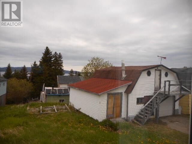Property Photo:  62 Main Street  NL A0J 1G0 