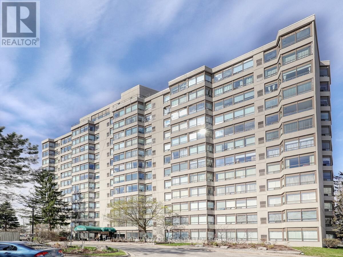 Property Photo:  744 Wonderland Road South 205  ON N6K 4K3 
