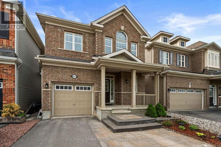 Property Photo: 657 Dundonald Drive ON K2J 6C6