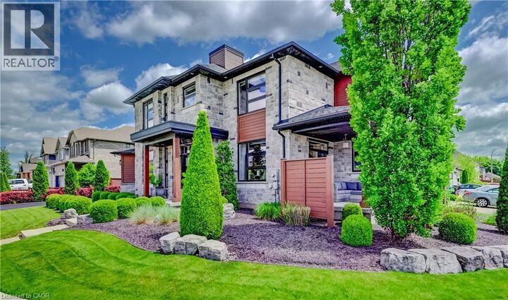 Property Photo: 146 Green Gate Boulevard ON N1T 0C6