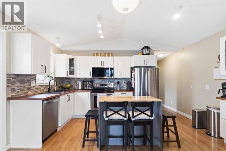 Property Photo:  197 Black Bear Crescent  AB T9K 2J5 