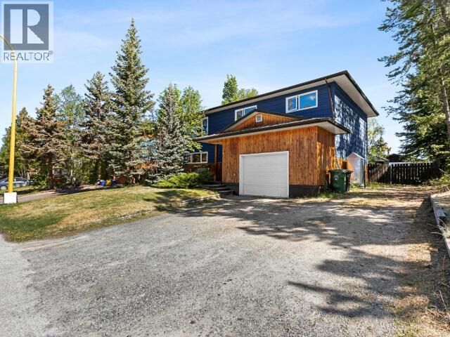 Property Photo: 30 Tamarack Drive YT Y1A 4W2